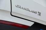 Vauxhall Grandland X Hybrid4 2020 года